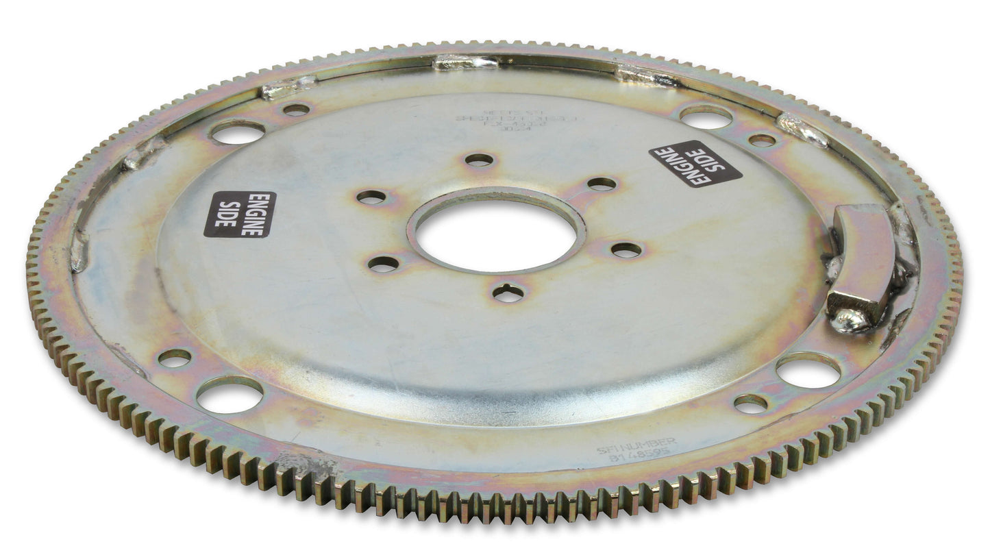 Hays Steel SFI Certified Flexplate - Big Block and FE Ford - 12-055
