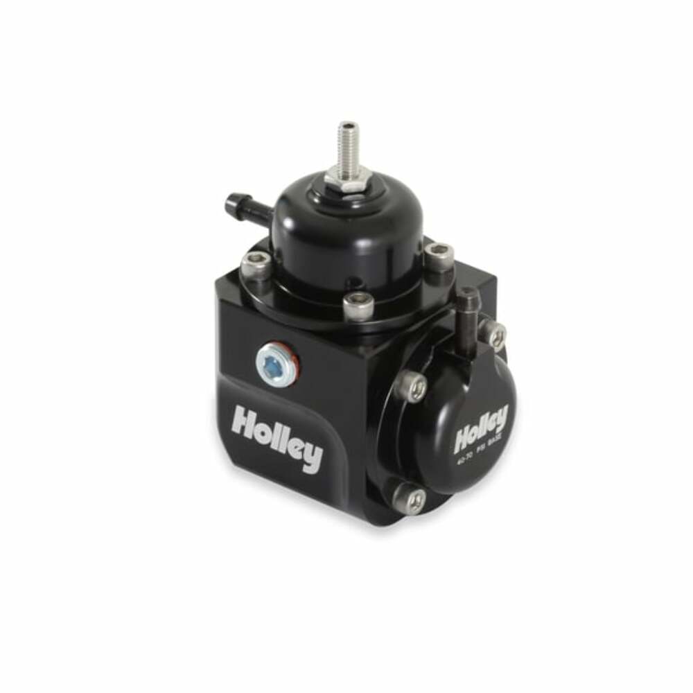 REGULATOR/DAMPER, STANDARD RANGE 40-70PSI 12-1000