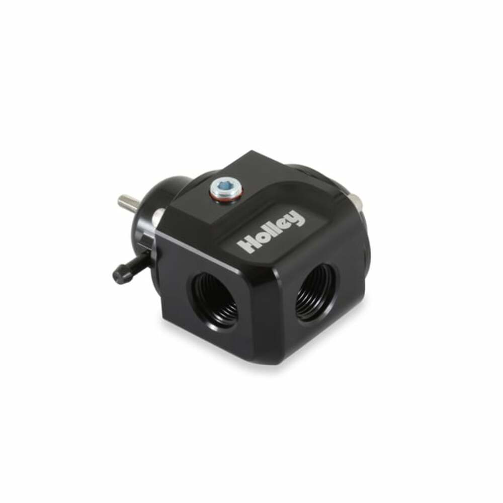 REGULATOR/DAMPER, STANDARD RANGE 40-70PSI 12-1000