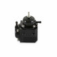 REGULATOR/DAMPER, STANDARD RANGE 40-70PSI 12-1000
