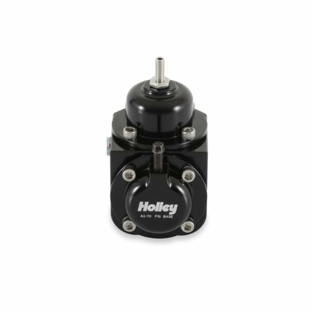 REGULATOR/DAMPER, STANDARD RANGE 40-70PSI 12-1000