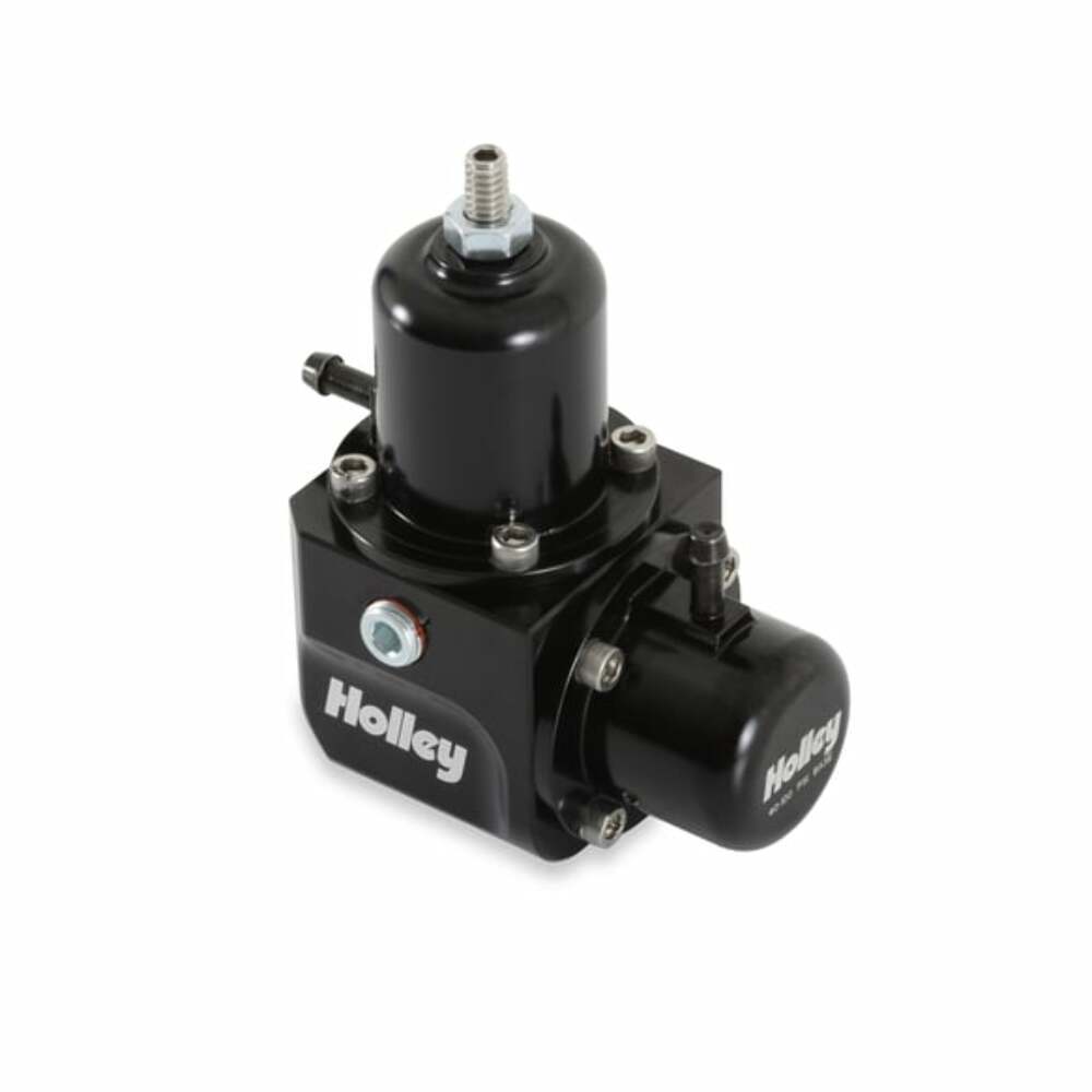 REGULATOR/DAMPER, EXTENDED RANGE 40-100PSI 12-1001