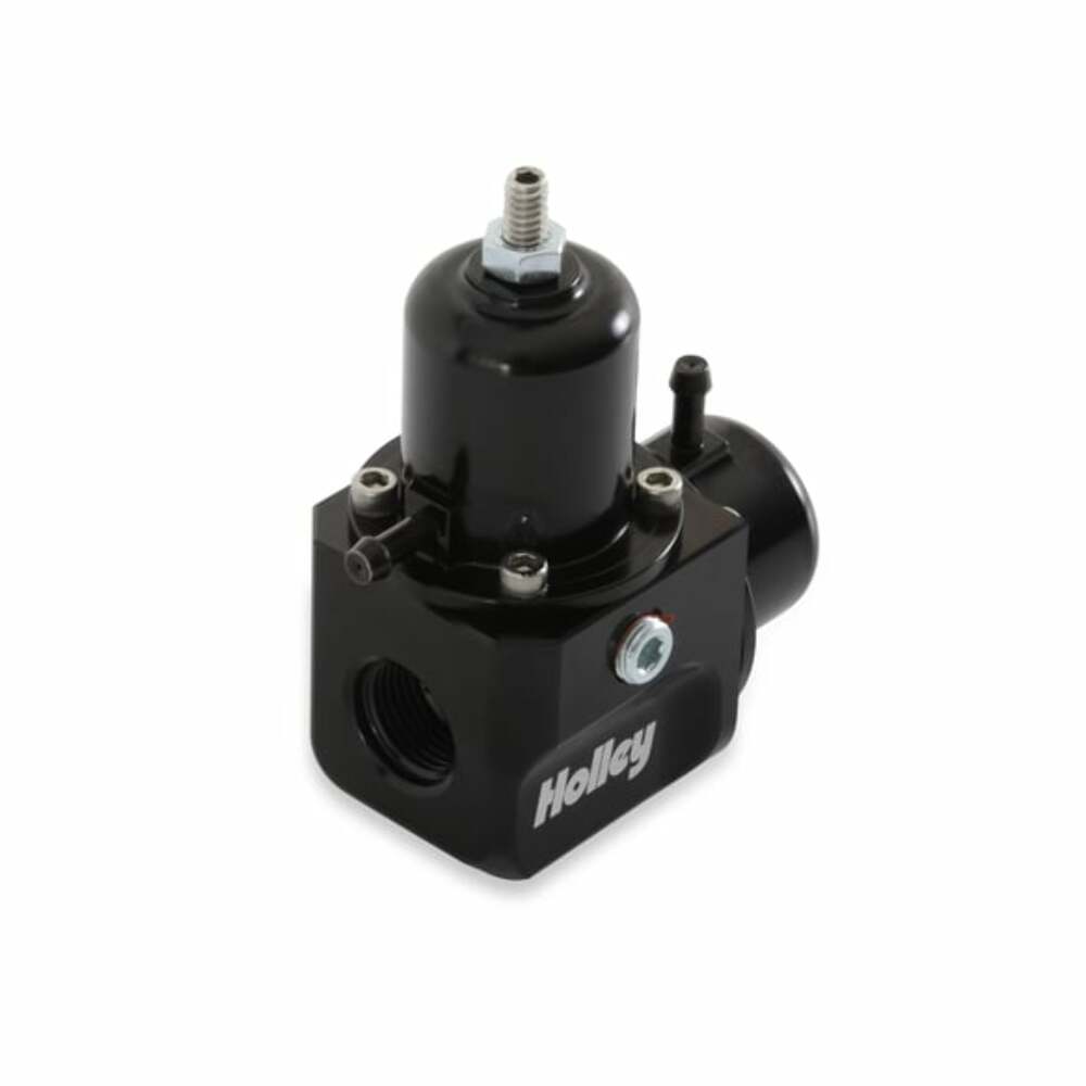 REGULATOR/DAMPER, EXTENDED RANGE 40-100PSI 12-1001