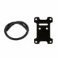 REGULATOR/DAMPER, EXTENDED RANGE 40-100PSI 12-1001