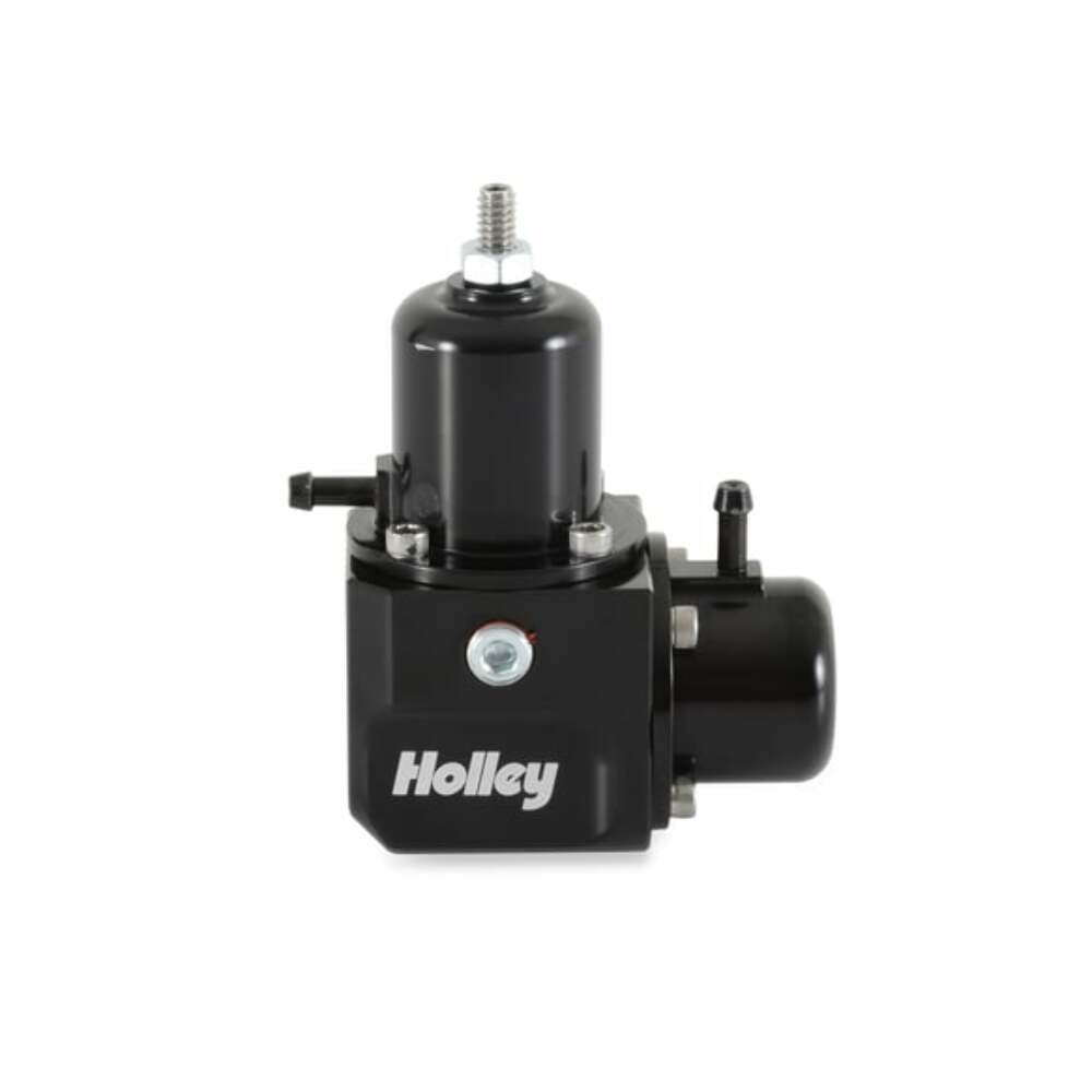 REGULATOR/DAMPER, EXTENDED RANGE 40-100PSI 12-1001