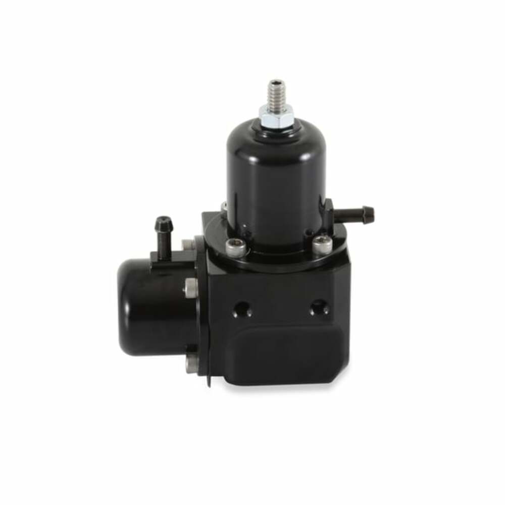 REGULATOR/DAMPER, EXTENDED RANGE 40-100PSI 12-1001
