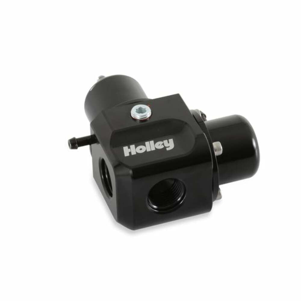 REGULATOR/DAMPER, EXTENDED RANGE 40-100PSI 12-1001