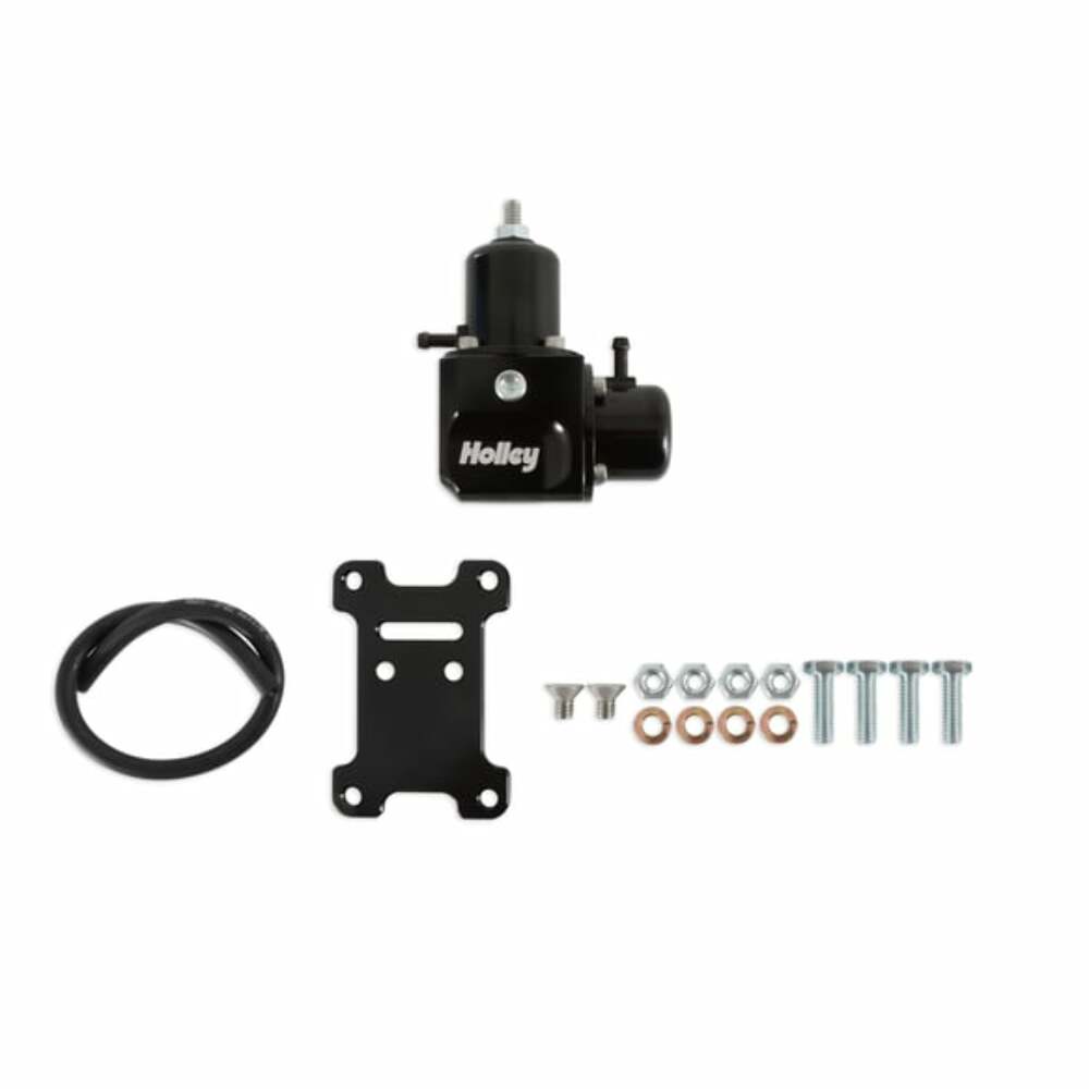 REGULATOR/DAMPER, EXTENDED RANGE 40-100PSI 12-1001