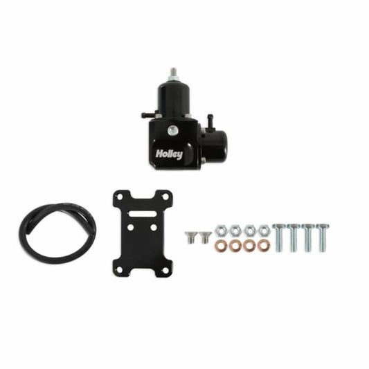 REGULATOR/DAMPER, EXTENDED RANGE 40-100PSI 12-1001