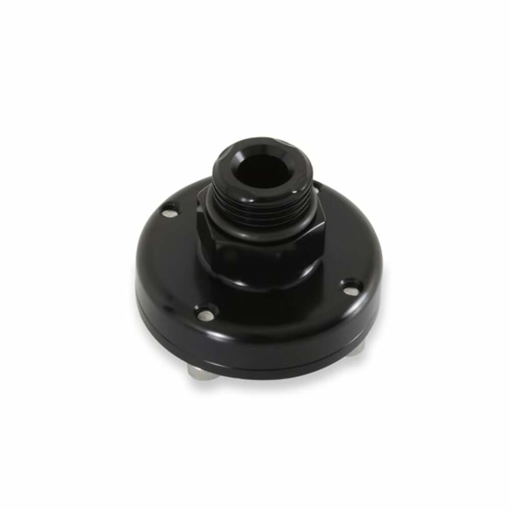 FUEL PULSE DAMPER, 8AN, STANDARD RANGE 40-70 PSI 12-1003