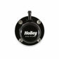 FUEL PULSE DAMPER, 6AN, EXTENDED RANGE 40-100 PSI 12-1004
