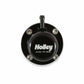FUEL PULSE DAMPER, 6AN, EXTENDED RANGE 40-100 PSI 12-1004