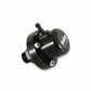 FUEL PULSE DAMPER, 6AN, EXTENDED RANGE 40-100 PSI 12-1004