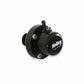 FUEL PULSE DAMPER, 8AN, EXTENDED RANGE 40-100 PSI 12-1005