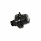 FUEL PULSE DAMPER, 8AN, EXTENDED RANGE 40-100 PSI 12-1005