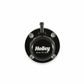 FUEL PULSE DAMPER, 8AN, EXTENDED RANGE 40-100 PSI 12-1005