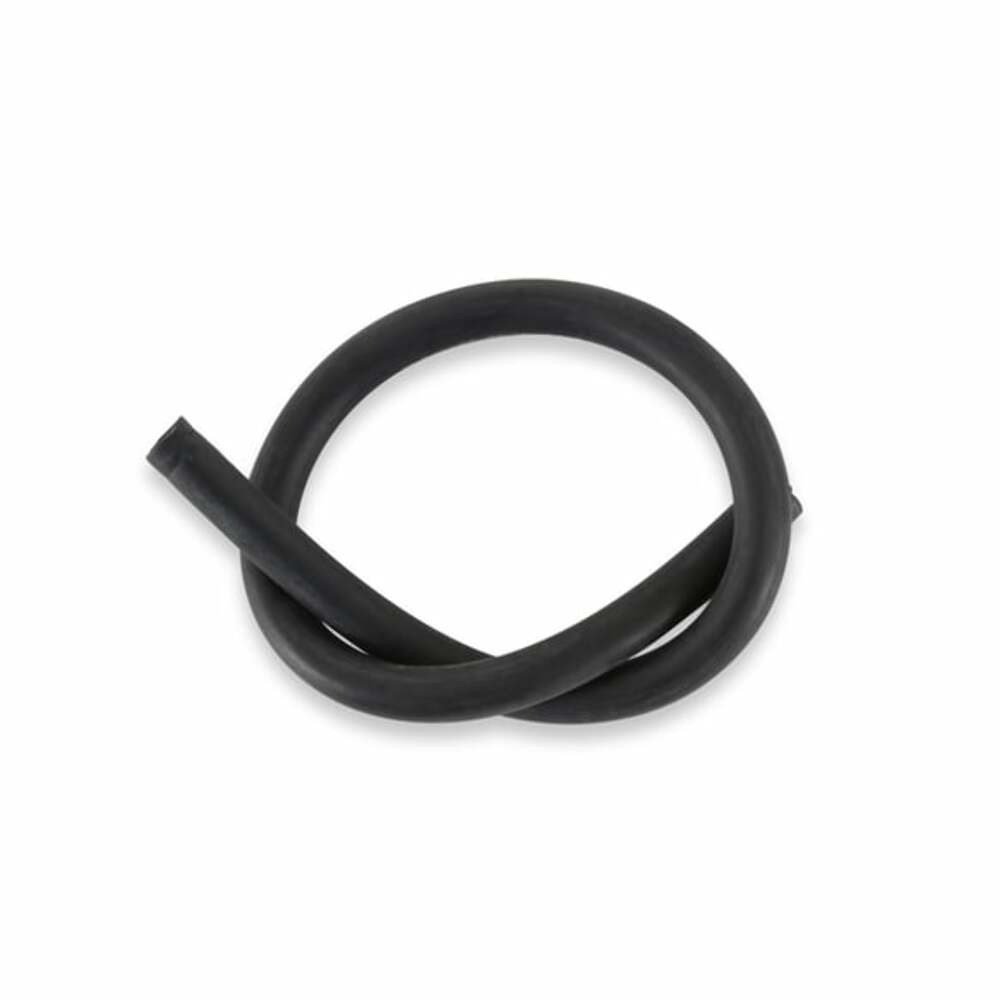 FUEL PULSE DAMPER, 8AN, EXTENDED RANGE 40-100 PSI 12-1005