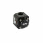 FUEL PULSE DAMPER, 6AN, STANDARD RANGE 40-70 PSI 12-1006