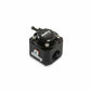 FUEL PULSE DAMPER, 6AN, STANDARD RANGE 40-70 PSI 12-1006