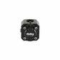 FUEL PULSE DAMPER, 6AN, STANDARD RANGE 40-70 PSI 12-1006