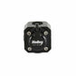 FUEL PULSE DAMPER, 8AN, STANDARD RANGE 40-70 PSI 12-1007