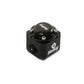 FUEL PULSE DAMPER, 8AN, STANDARD RANGE 40-70 PSI 12-1007