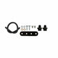 FUEL PULSE DAMPER, 8AN, STANDARD RANGE 40-70 PSI 12-1007