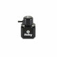 FUEL PULSE DAMPER, 6AN, EXTENDED RANGE 40-100 PSI 12-1008