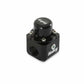 FUEL PULSE DAMPER, 6AN, EXTENDED RANGE 40-100 PSI 12-1008