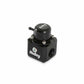 FUEL PULSE DAMPER, 6AN, EXTENDED RANGE 40-100 PSI 12-1008