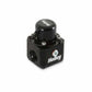 FUEL PULSE DAMPER, 8AN, EXTENDED RANGE 40-100 PSI 12-1009