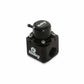 FUEL PULSE DAMPER, 8AN, EXTENDED RANGE 40-100 PSI 12-1009