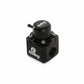 FUEL PULSE DAMPER, 8AN, EXTENDED RANGE 40-100 PSI 12-1009