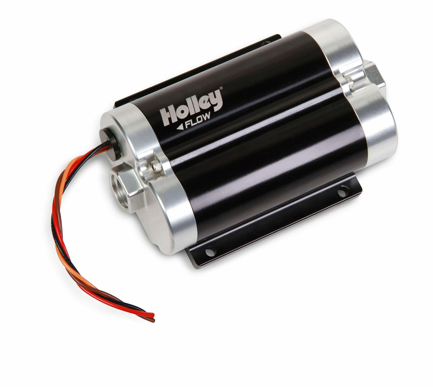 130 GPH Dominator In-Line Billet Fuel Pump - 12-1200