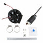 Holley Diecast In-Tank Carb RetroFit Fuel Pump Module-Returnless System 12-129