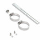 Holley In-Tank RetroFit Fuel Module-Returnless Style - 12-131