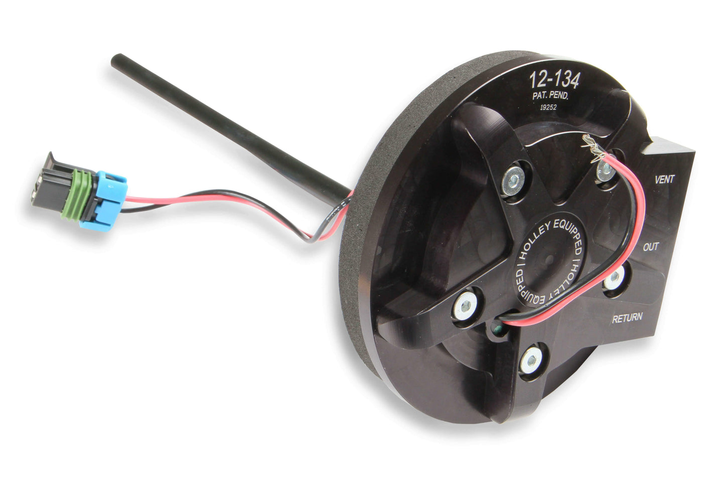 Holley In-Tank RetroFit Fuel Module-Returnless Style - 12-131