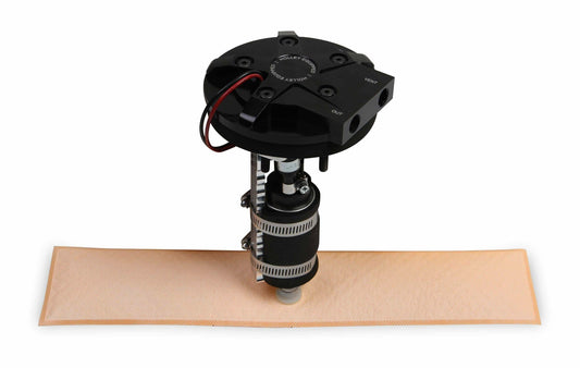 Holley In-Tank RetroFit Fuel Module-Returnless Style - 12-131