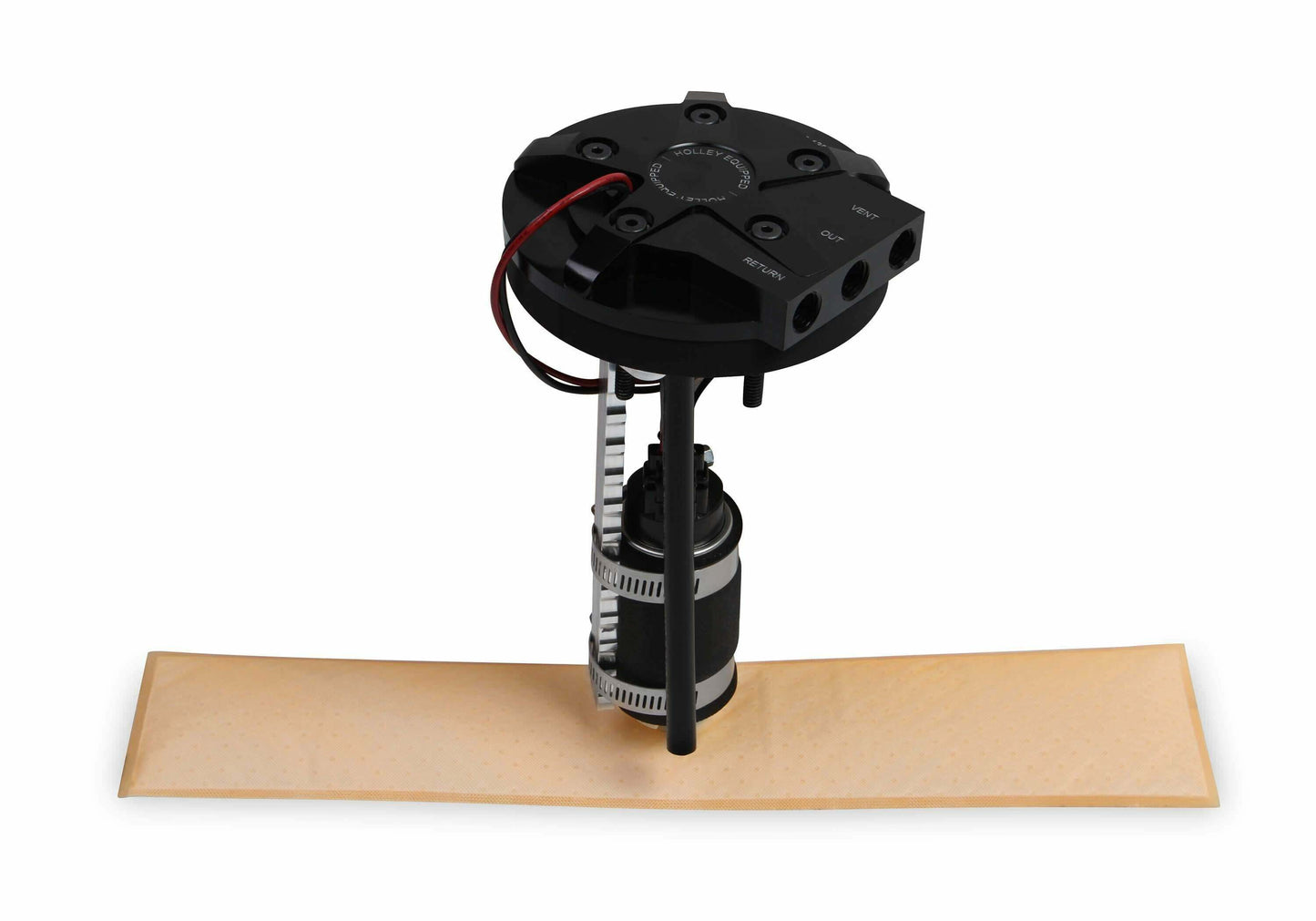 Holley In-Tank RetroFit Fuel Module - 12-132