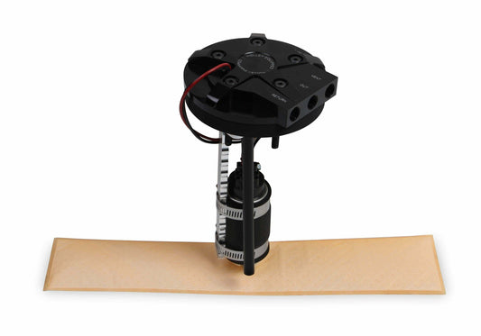 Holley In-Tank RetroFit Fuel Module - 12-132