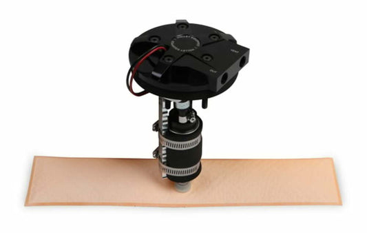 Holley In-Tank RetroFit Fuel Module- Returnless Style 12-133
