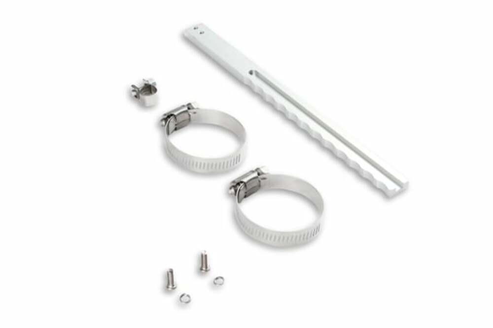 Holley In-Tank RetroFit Fuel Module 525 LPH Returnless Style 12-135