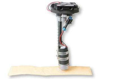 Holley In-Tank RetroFit Fuel Module 525 LPH Returnless Style 12-135