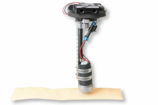 Holley In-Tank RetroFit Fuel Module 525 LPH Returnless Style 12-135