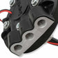Holley Diecast In-Tank RetroFit Fuel Module w/Return - 12-136
