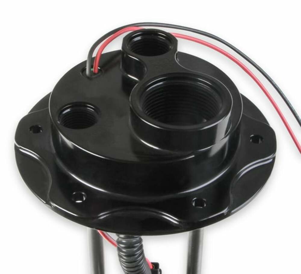 6-Bolt Flange 255 LPH Drop-In EFI 12-139