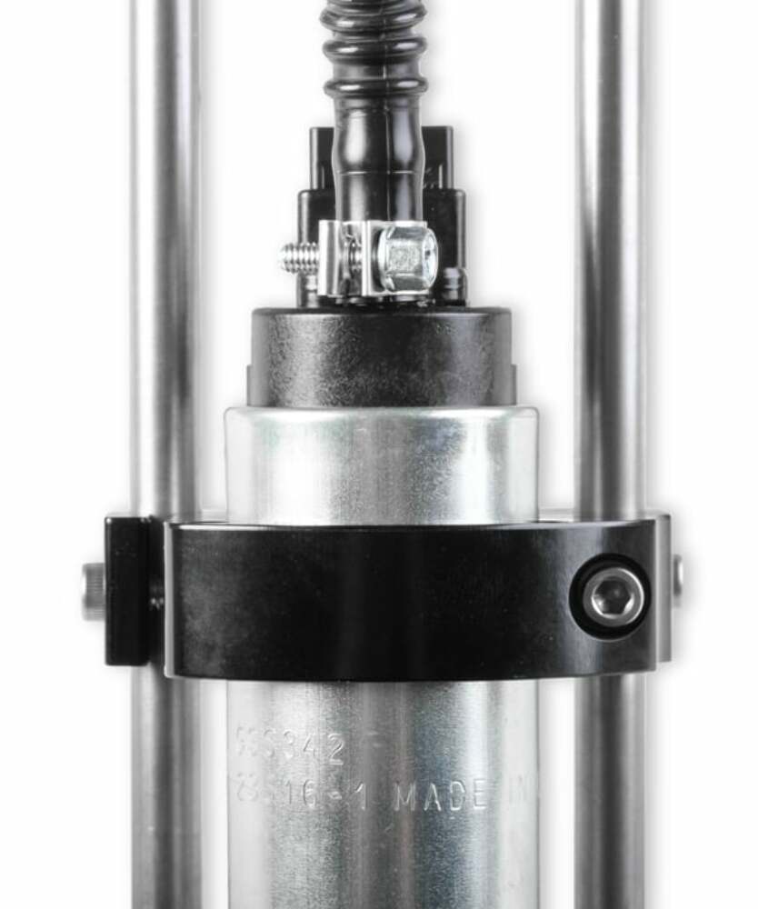 6-Bolt Flange 255 LPH Drop-In EFI 12-139