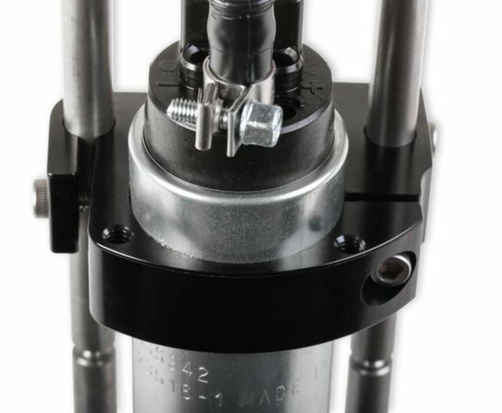 6-Bolt Flange 255 LPH Drop-In EFI 12-139