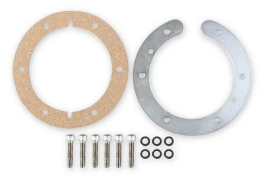 Holley Fuel Cell EFI Pump Module Assembly - 12-140