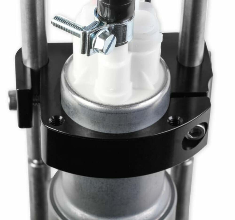 6-Bolt Flange 450 LPH Drop-In EFI 12-141